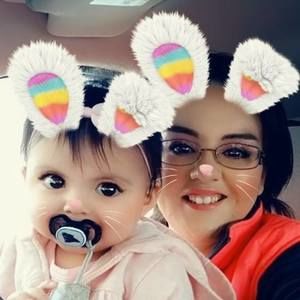 Meet your Posher, Cherrish